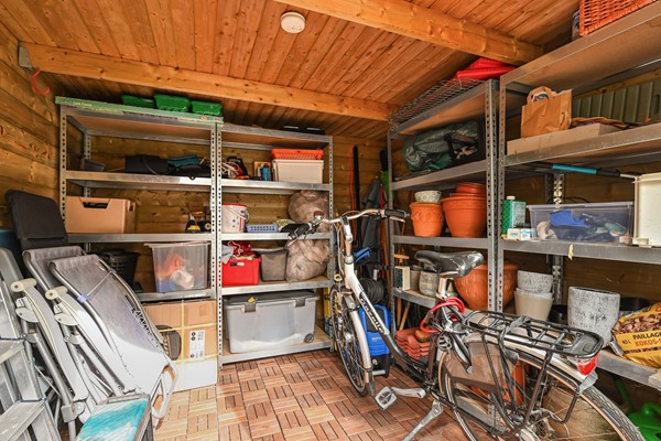 Medium property photo - Dahlia 5, 2631 VS Nootdorp